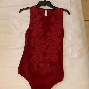 Bodysuit